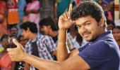 Vijay Beats Mahesh Babu, Suriya in Forbes Power list