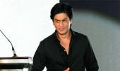 SRK, Nagarjuna support Kamal Haasan's Vishwaroopam