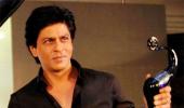 I was forced to reiterate my patriotism: Shah Rukh Khan