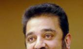 Kamal Haasan: I am still hurt, but calm