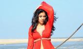 Shriya Saran: I am blessed to be a part of Manam