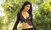 PIX: Shriya Saran's HOTTEST Avatars