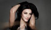 Shruti Haasan: People don't make babies by holding hands