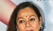 Zarina Wahab: I'm completely broken inside