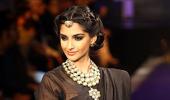 Sonam Kapoor: I am not interested in men