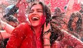 Bollywood's TOP 10 STARS so far