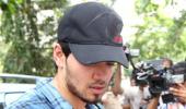 'I feel relieved and happy for Suraj Pancholi'