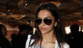 Airport Fashion: Bollywood's HOTTEST frequent flyers!