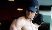 'Wishing Hrithik Roshan a speedy recovery!'