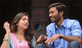 What's keeping Dhanush busy after Raanjhanaa