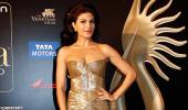 The BEST Dressed Woman at the IIFA awards? VOTE!
