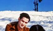 Love, romance and YAHOO in Shammi Kapoor's Junglee