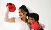 First Look: Anoop Menon's Angry Babies in Love