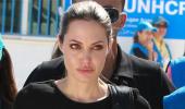 Angelina Jolie to direct Unbroken