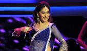 Madhuri, Shah Rukh, Van Damme: INSIDE IIFA 2013