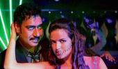 Prakash Jha's HOTTEST item girl? VOTE!