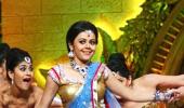 PIX: Spectacular performances at the Star Parivaar Awards