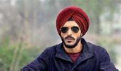 Review: Bhaag Milkha Bhaag disappoints