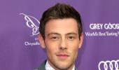 Hollywood pays tribute to late Glee star Cory Monteith