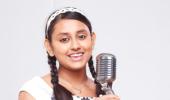 Your FAVOURITE Indian Idol Junior contestant? VOTE!