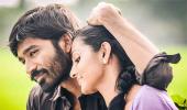 Parvathy: Dhanush is a very private person