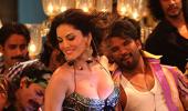 PIX: Bollywood's GLORIOUS bar dancers