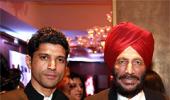 Milkha Singh: They couldn't show all pain in Bhaag Milkha...