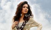 Nikesha Patel: Om 3D is a love triangle