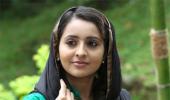 Bhama: I don't want to lose my 'good girl' image