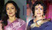 Hema Malini, Vyjayanthimala to perform together