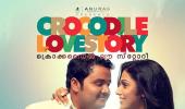 Crocodile Love Story, Kunthapura release this weekend