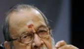 Noted Tamil lyricist Vaali passes away