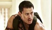 Review: White House Down is for action film junkies