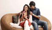 First Look: Nayanthara teams up with Udhayanidhi Stalin