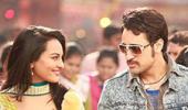 Music Review: OUATIM Dobara has some good tunes