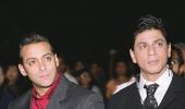 'Salman-SRK patch up means extra crores for Rohit Shetty'