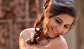 Why Poonam Pandey is having sleepless nights