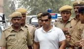 When Bollywood got jailed