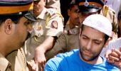 Salman Khan's never-ending list of troubles