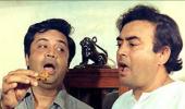 'Sanjeev Kumar had no ego, Ashok Kumar had a feminine voice'