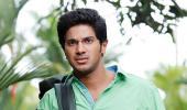 First Look: Dulquer Salmaan in Pattam Pole