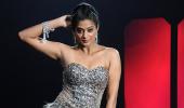 PIX: Actress Priyamani's HOTTEST avatars