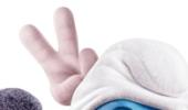 The Smurfs 2 contest: Win COOL prizes!