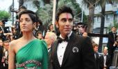 'We were the only Indian choreographers invited to Cannes'