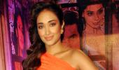 PIX: Jiah Khan's MOST RECENT appearances