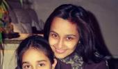 PHOTOS: Jiah Khan's family life