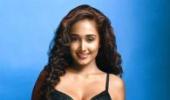 Actress Jiah Khan commits suicide
