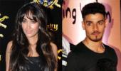 Suraj Pancholi held for abetting Jiah Khan's suicide