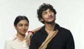 Gautham Karthik, Lakshmi Menon in Sippai