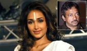 'Jiah Khan was out of work and depressed'